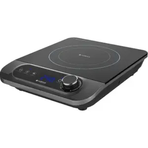 Cooktop Indução 1 Boca Cadence 127V Perfect Cuisine Cooktop Indução 1 Boca Cadence 127V Perfect Cuisine