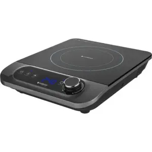 Cooktop Indução 1 Boca Cadence Perfect Cuisine Cooktop Indução 1 Boca Cadence Perfect Cuisine