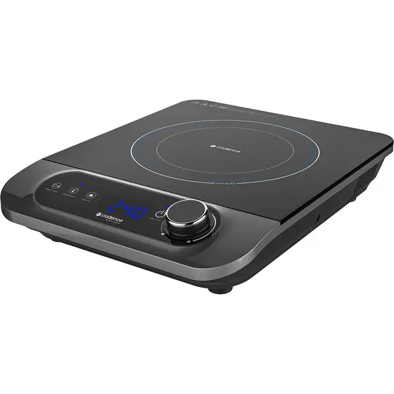 Cooktop Indução 1 Boca Cadence Perfect Cuisine