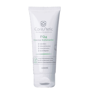 Creme Esfoliante Core Stetic FQ4 100ml Creme Esfoliante Core Stetic FQ4 100ml