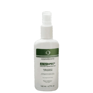 Tonico Adstringente Cosmobeauty Acne Spec Anti Acne 140ml