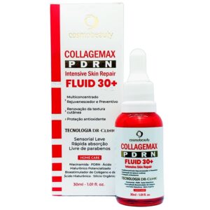 Sérum Facial Cosmobeauty Collagemax Fluid 30 30ml Sérum Facial Cosmobeauty Collagemax Fluid 30 30ml