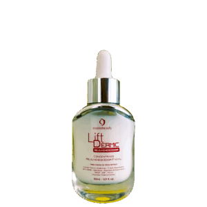 Sérum Redutor de Linhas Cosmobeauty Lift Dermic 30ml