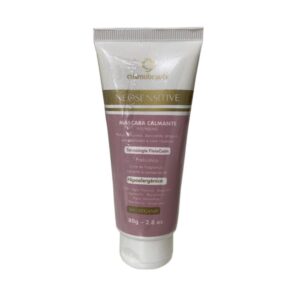 Máscara Calmante Cosmobeauty Neosensitive 80g Normal