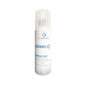 Tonico Micelar Facial Cosmobeauty Ozonio OX 4x Ozonio 200ml Tonico Micelar Facial Cosmobeauty Ozonio OX 4x Ozonio 200ml