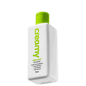 Tonico Facial Creamy Ácido Tranexâmico Solução 90ml Tonico Facial Creamy Ácido Tranexâmico Solução 90ml