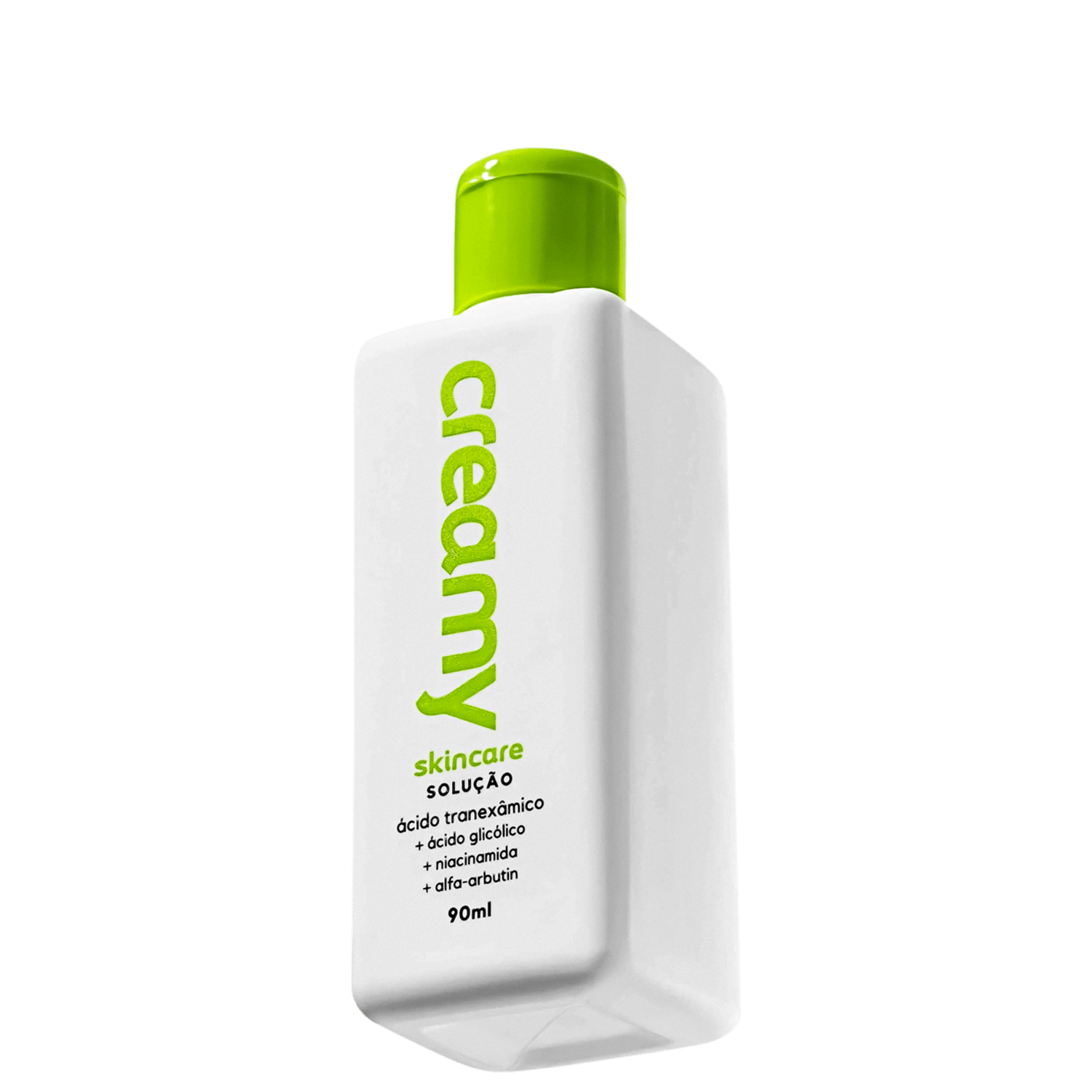 Tonico Facial Creamy Ácido Tranexâmico Solução 90ml