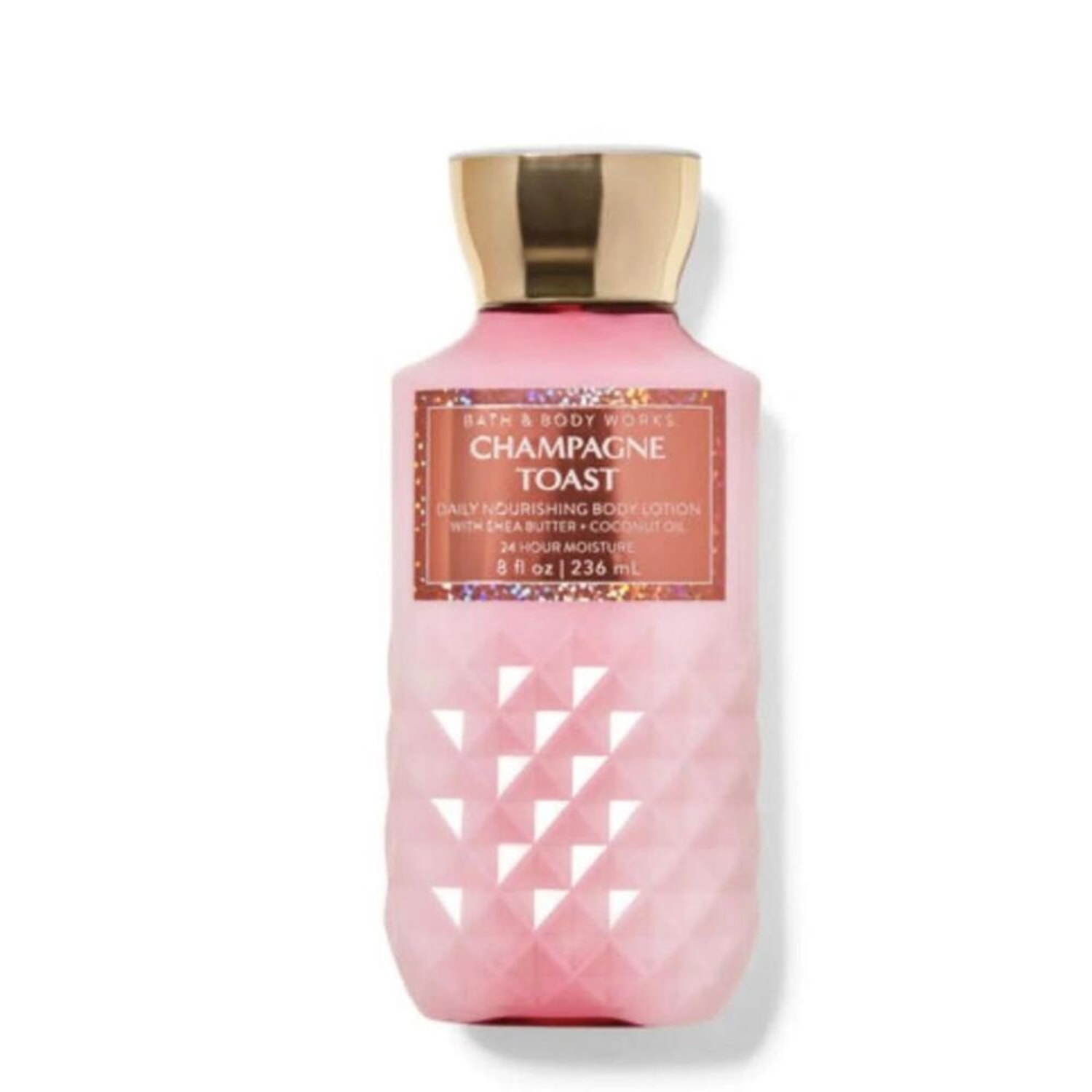 Creme Hidratante Bath & Body Works Champagne Toast 226g