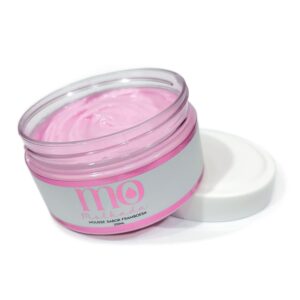 Creme Corporal Mousse de Framboesa Pele Aveludada Perfumada e Macia 200ml