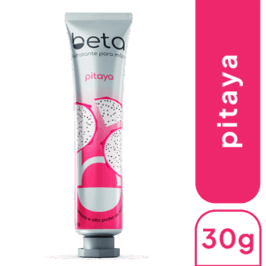 Creme Hidratante Para As Mãos Beta Pitaya 30g