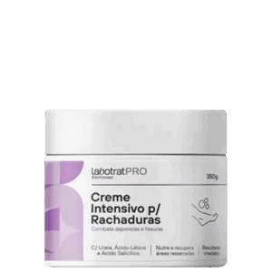 Creme Intensivo para Rachaduras Labotrat Pro 350g