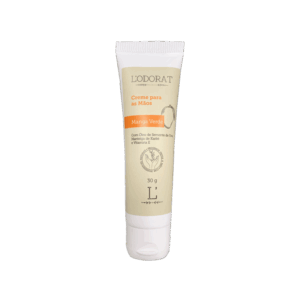 Creme para as Mãos Manga Verde 30g