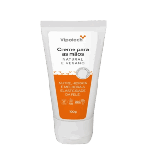 Creme para as Mãos Vipotech 1 Unidade
