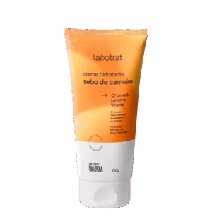 Creme Sebo de Carneiro Dia a Dia Labotrat 100g