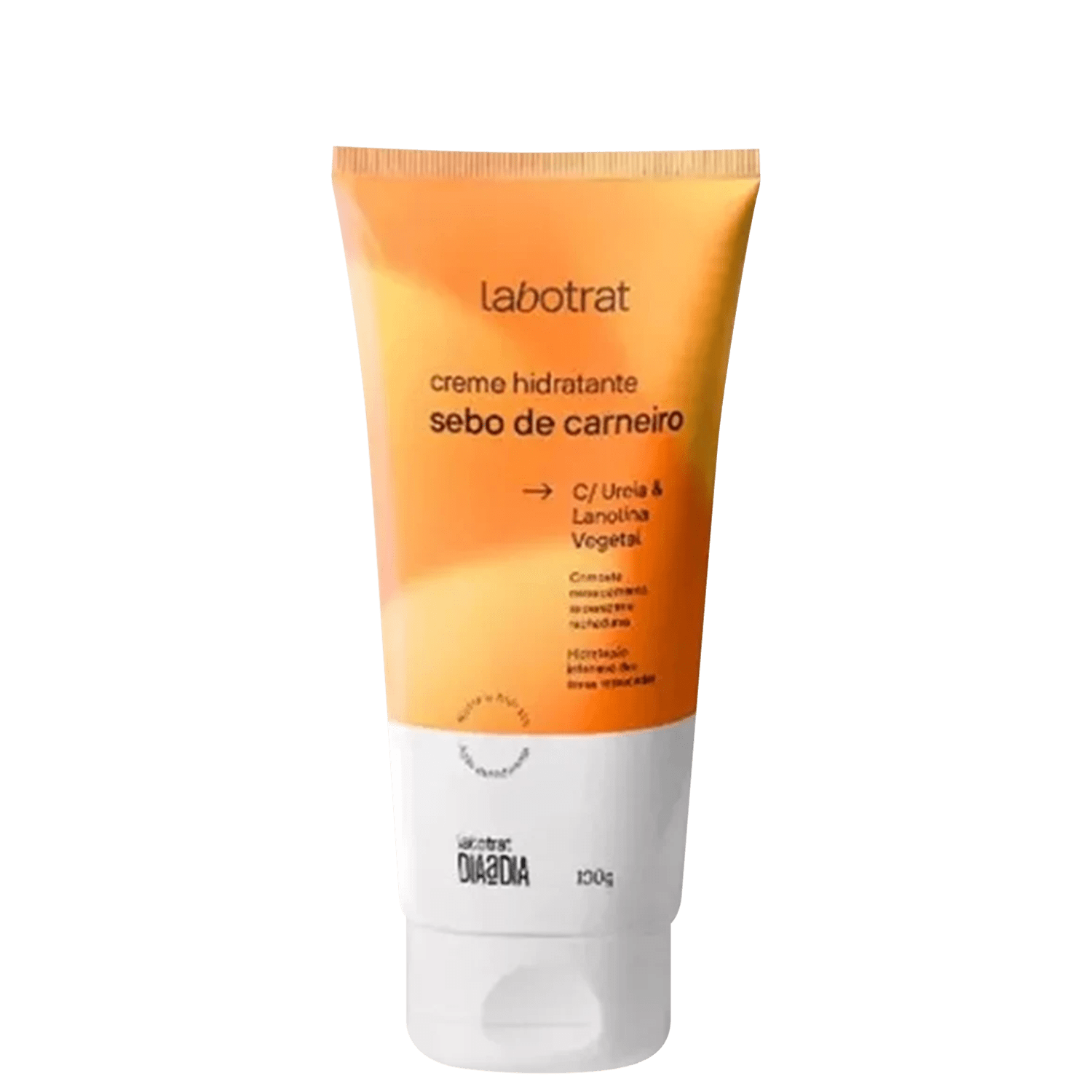 Creme Sebo de Carneiro Dia a Dia Labotrat 100g
