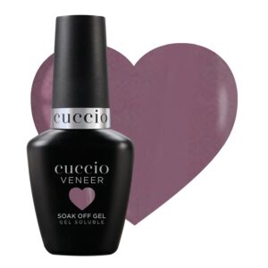 Esmalte em Gel Cuccio Brasil Veneer Hema Free Falcon 13ml Esmalte em Gel Cuccio Brasil Veneer Hema Free Falcon 13ml