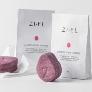 Kit Sabonete Íntimo 2 unidades + Base para Barrinhas