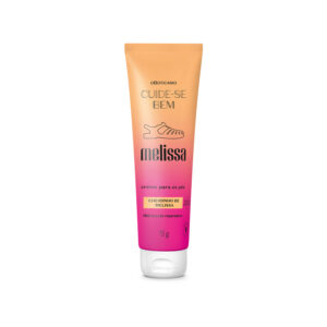 Creme para os Pés Cuide-se Bem Melissa O Boticário 75g