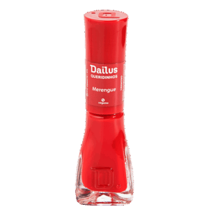 Esmalte Cremoso Dailus 216 Merengue 8ml
