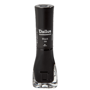 Esmalte Cremoso Dailus 231 Black Tie 8ml
