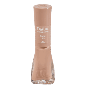 Esmalte Cintilante Dailus 406 Salto 20 8ml