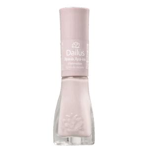 Esmalte Cremoso Dailus Atrás do Arco-Íris 07 Lágrima de Unicórnio 8ml