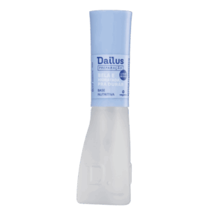 Base Nutritiva Dailus Bela e Hidratada pra Durar 8ml