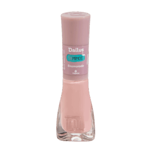 Esmalte Cremoso Dailus Fla.Mimos 01 Enamorado 8ml