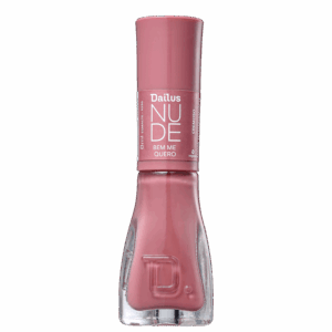 Esmalte Dailus Nude 1036 Bem Me Quero 8ml Esmalte Dailus Nude 1036 Bem Me Quero 8ml