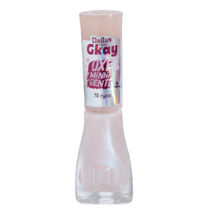 Esmalte Dailus Queridinhos Tô Ryca 8ml Esmalte Dailus Queridinhos Tô Ryca 8ml