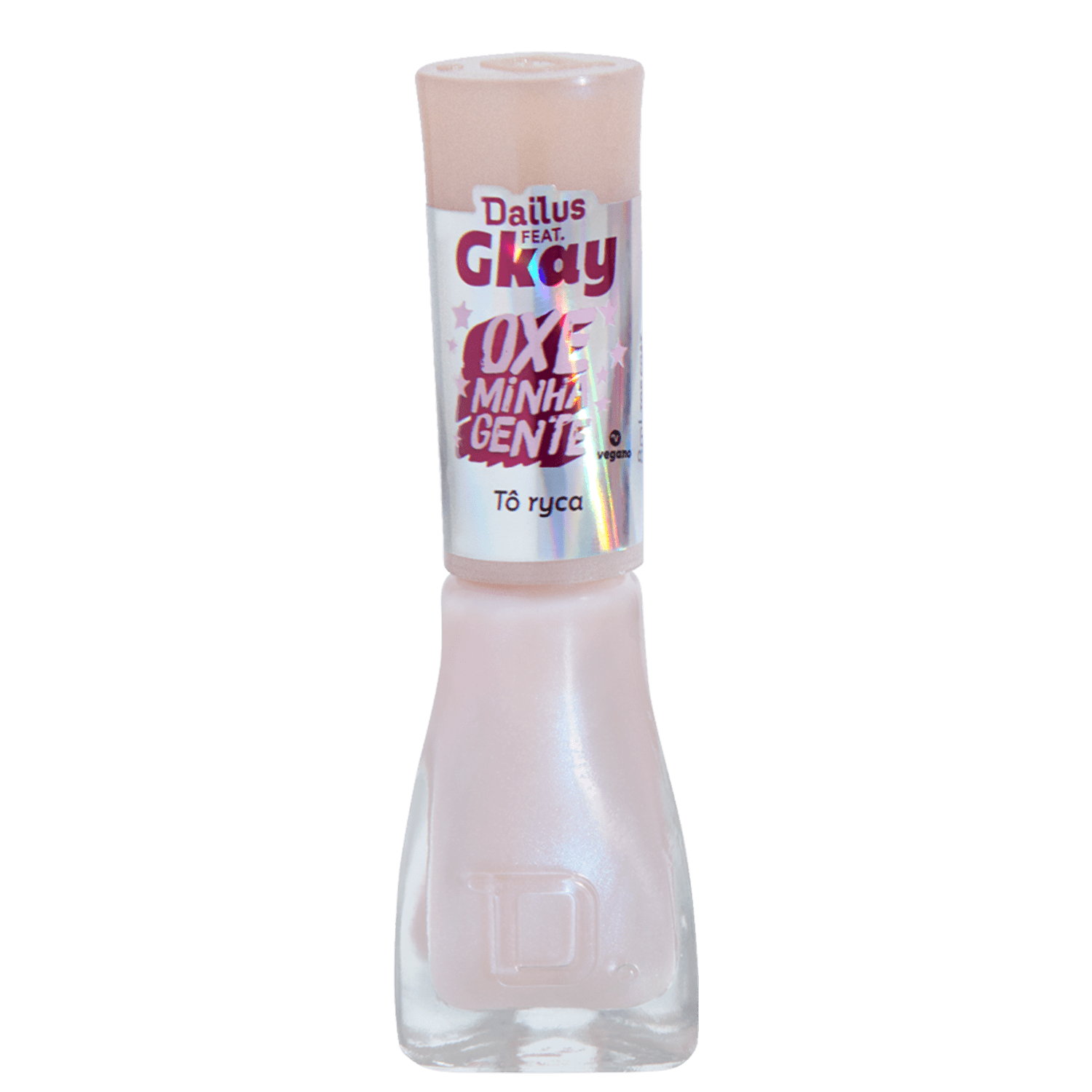 Esmalte Dailus Queridinhos Tô Ryca 8ml