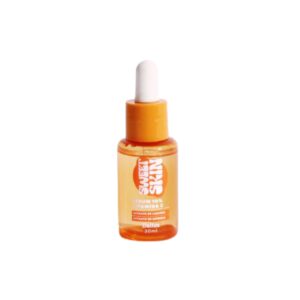 Sérum Facial Dailus Sweet Skin Vitamina C 10% 30ml Sérum Facial Dailus Sweet Skin Vitamina C 10% 30ml