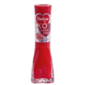 Esmalte Dailus Xô Carentena Eu, Meu Date 8ml Esmalte Dailus Xô Carentena Eu, Meu Date 8ml