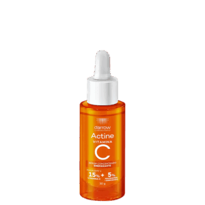 Sérum Facial Darrow Actine Vitamina C 30g Sérum Facial Darrow Actine Vitamina C 30g