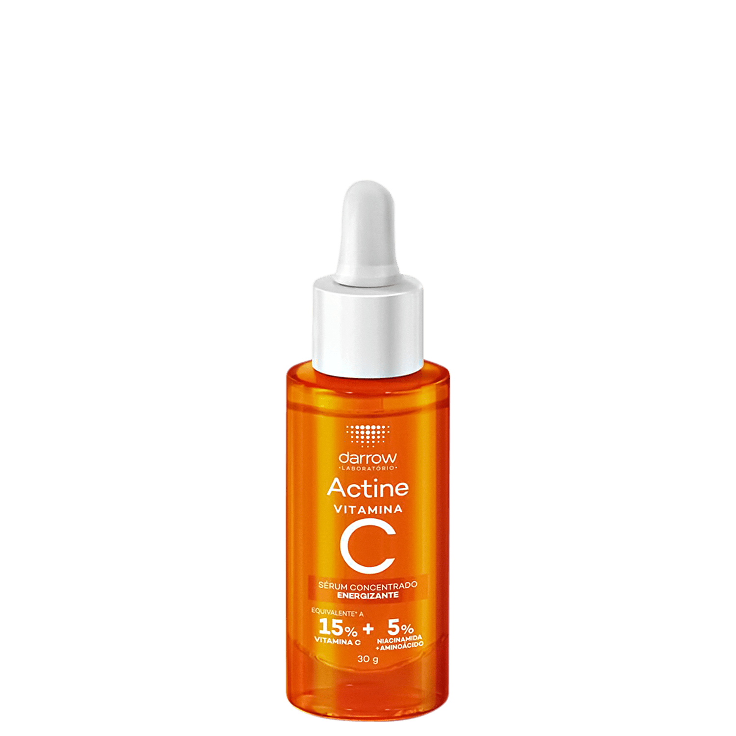 Sérum Facial Darrow Actine Vitamina C 30g