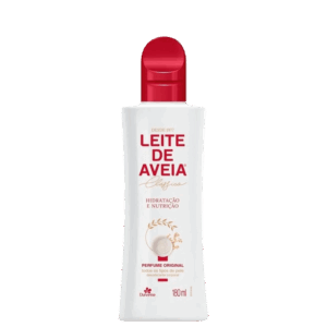Hidratante Corporal Davene Leite de Aveia Clássico 180ml Hidratante Corporal Davene Leite de Aveia Clássico 180ml