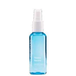 Tonico Facial Deisy Perozzo Basics Neutro 120ml Tonico Facial Deisy Perozzo Basics Neutro 120ml