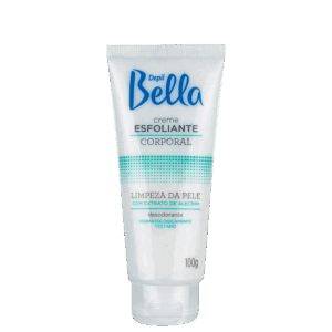 Esfoliante Depil Bella Alecrim Corporal 100g Esfoliante Depil Bella Alecrim Corporal 100g