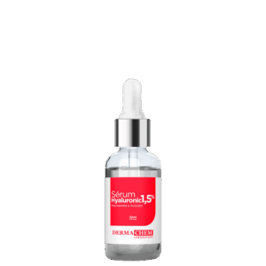 Sérum Facial Dermachem Hyaluronic 1,5% 30ml Sérum Facial Dermachem Hyaluronic 1,5% 30ml