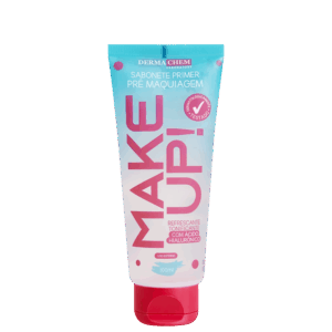 Sabonete Facial Dermachem Primer Make Up 100ml