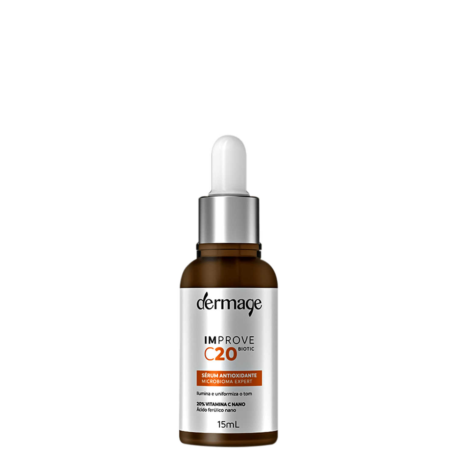 Sérum Antioxidante Dermage Improve C 20 15g