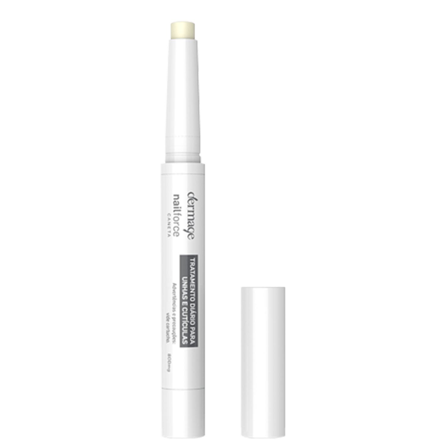 Caneta Fortalecedora Dermage Nail Force 800mg