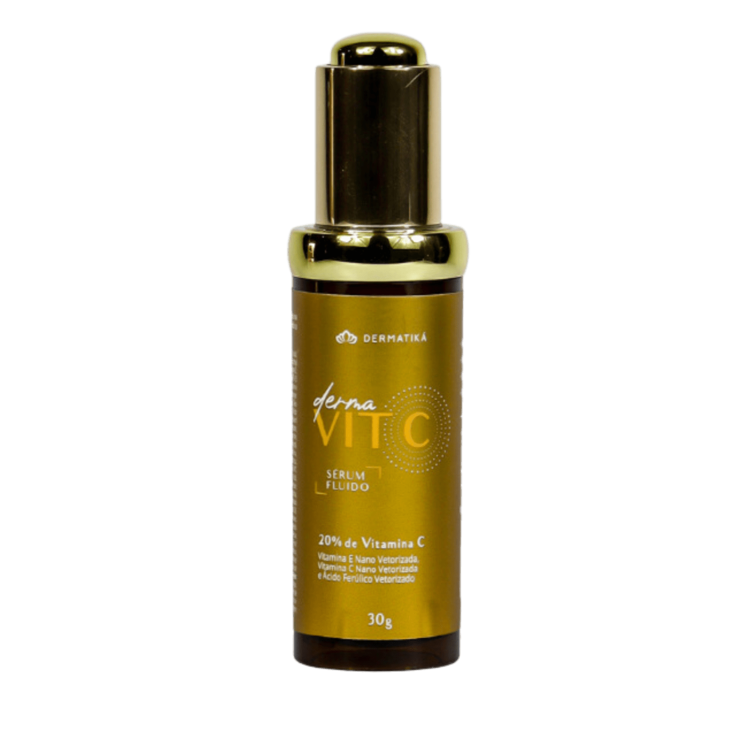 Sérum Facial Dermatiká Derma Vit C 30g