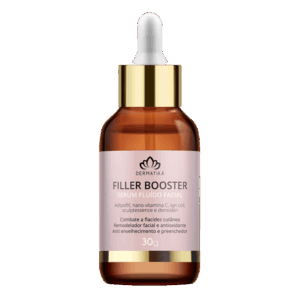 Sérum Fluído Facial Dermatiká Filler Booster 30g Sérum Fluído Facial Dermatiká Filler Booster 30g
