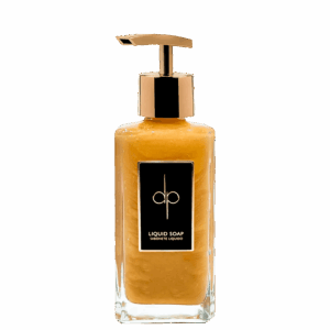 Sabonete Líquido Di Piettro Gold Ouro 250ml