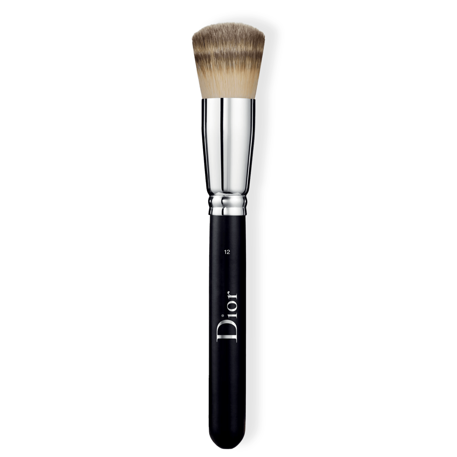 Pincel Dior Backstage Full Coverage Nº12 para Base