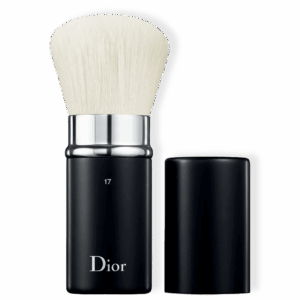 Pincel Dior Backstage Nº17 Kabuki Retrátil