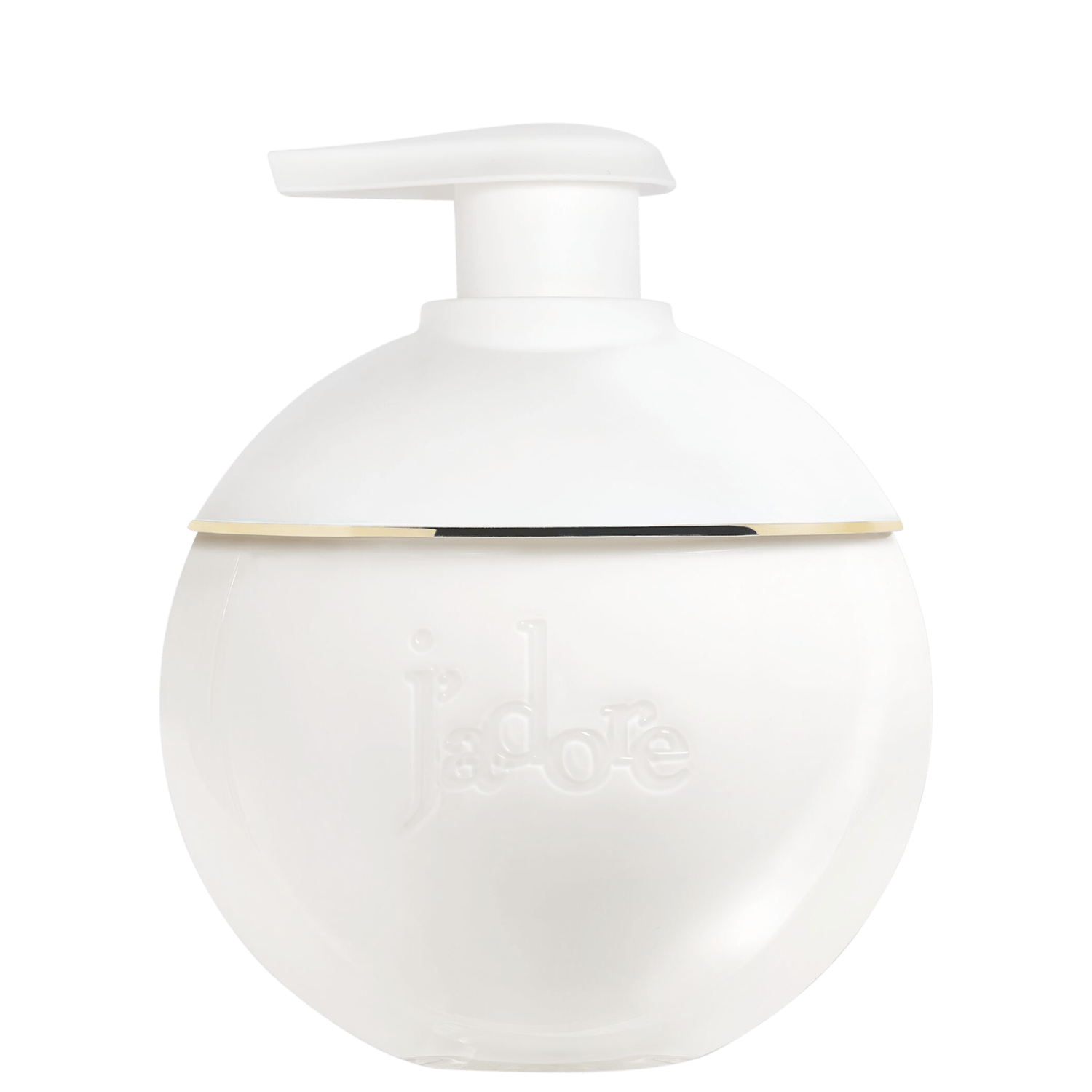 Hidratante Corporal Dior J’adore Les Adorables Body Milk 200ml