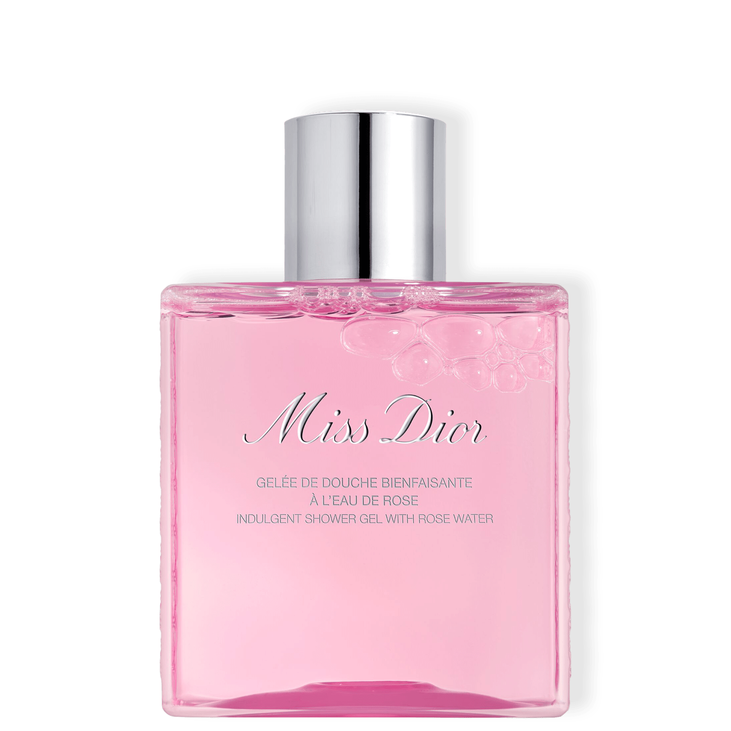 Gel de Banho Dior Miss Dior 175ml