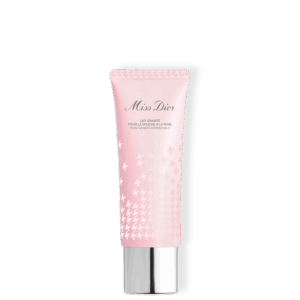 Esfoliante Dior Miss Dior Milk Scrub Corporal 75ml Esfoliante Dior Miss Dior Milk Scrub Corporal 75ml